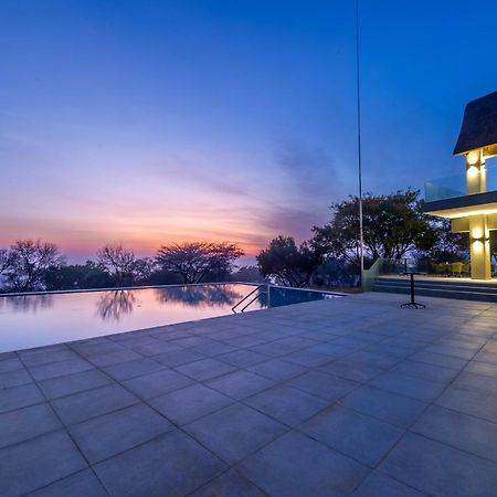 La Joya Lodge Conference Centre And Spa Pelindaba Exteriér fotografie