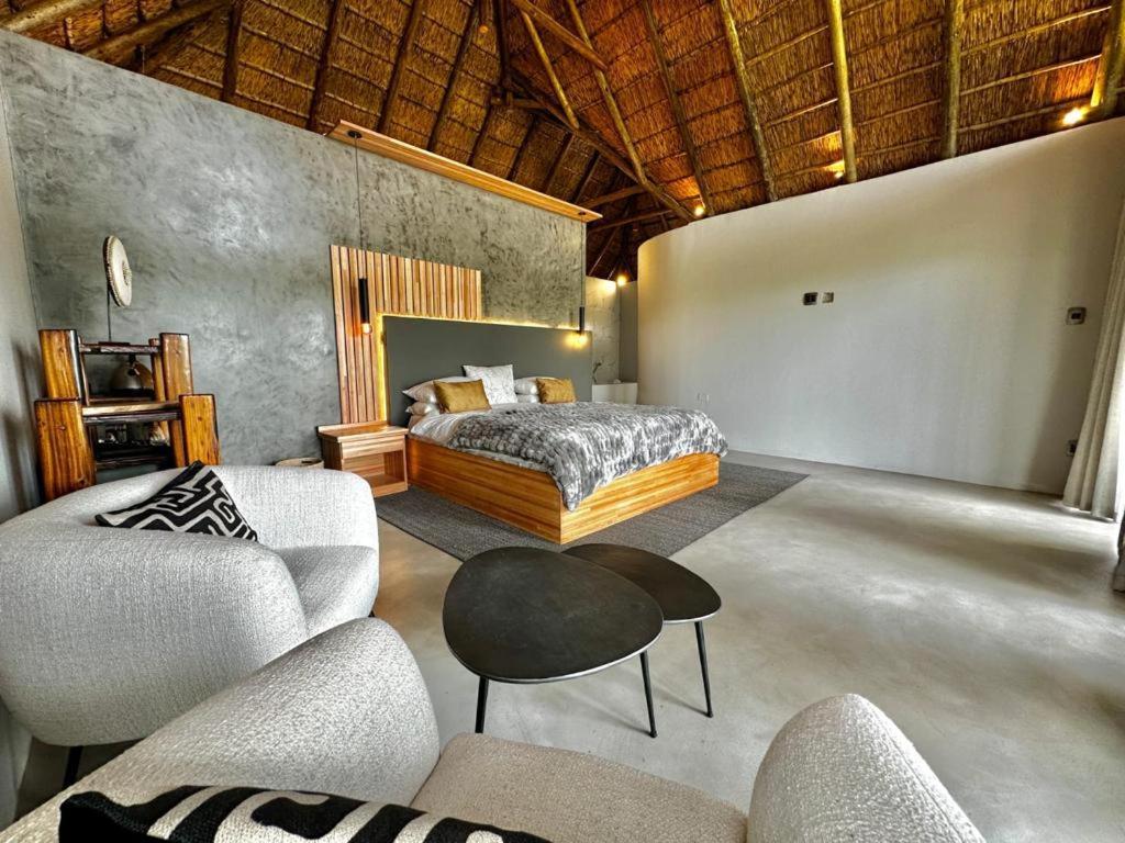 La Joya Lodge Conference Centre And Spa Pelindaba Exteriér fotografie