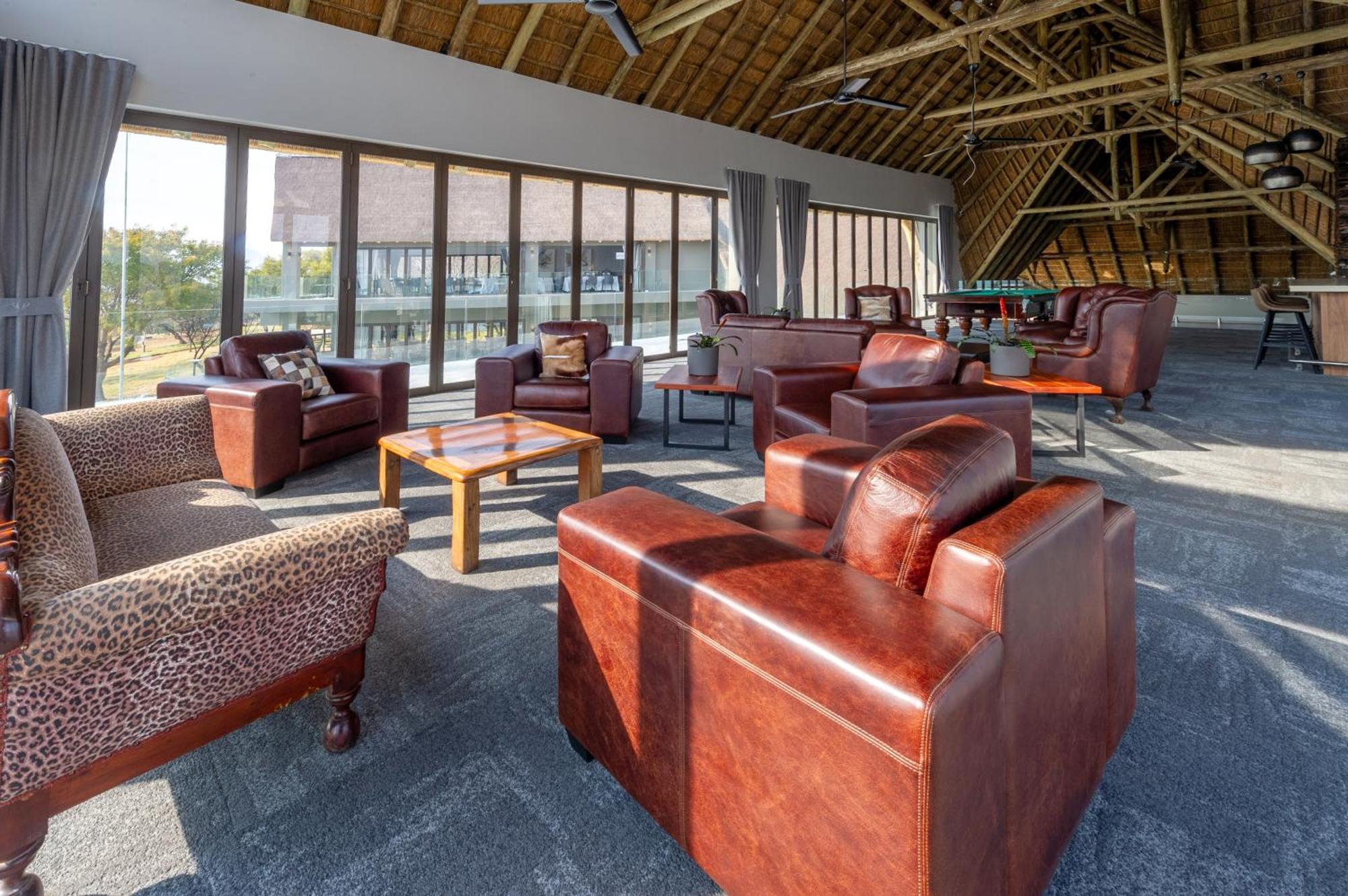 La Joya Lodge Conference Centre And Spa Pelindaba Exteriér fotografie