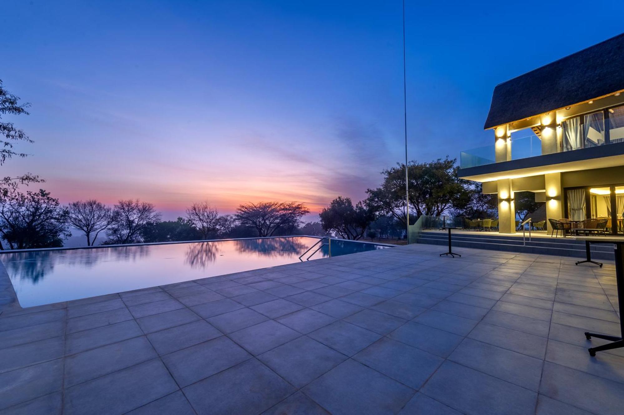 La Joya Lodge Conference Centre And Spa Pelindaba Exteriér fotografie