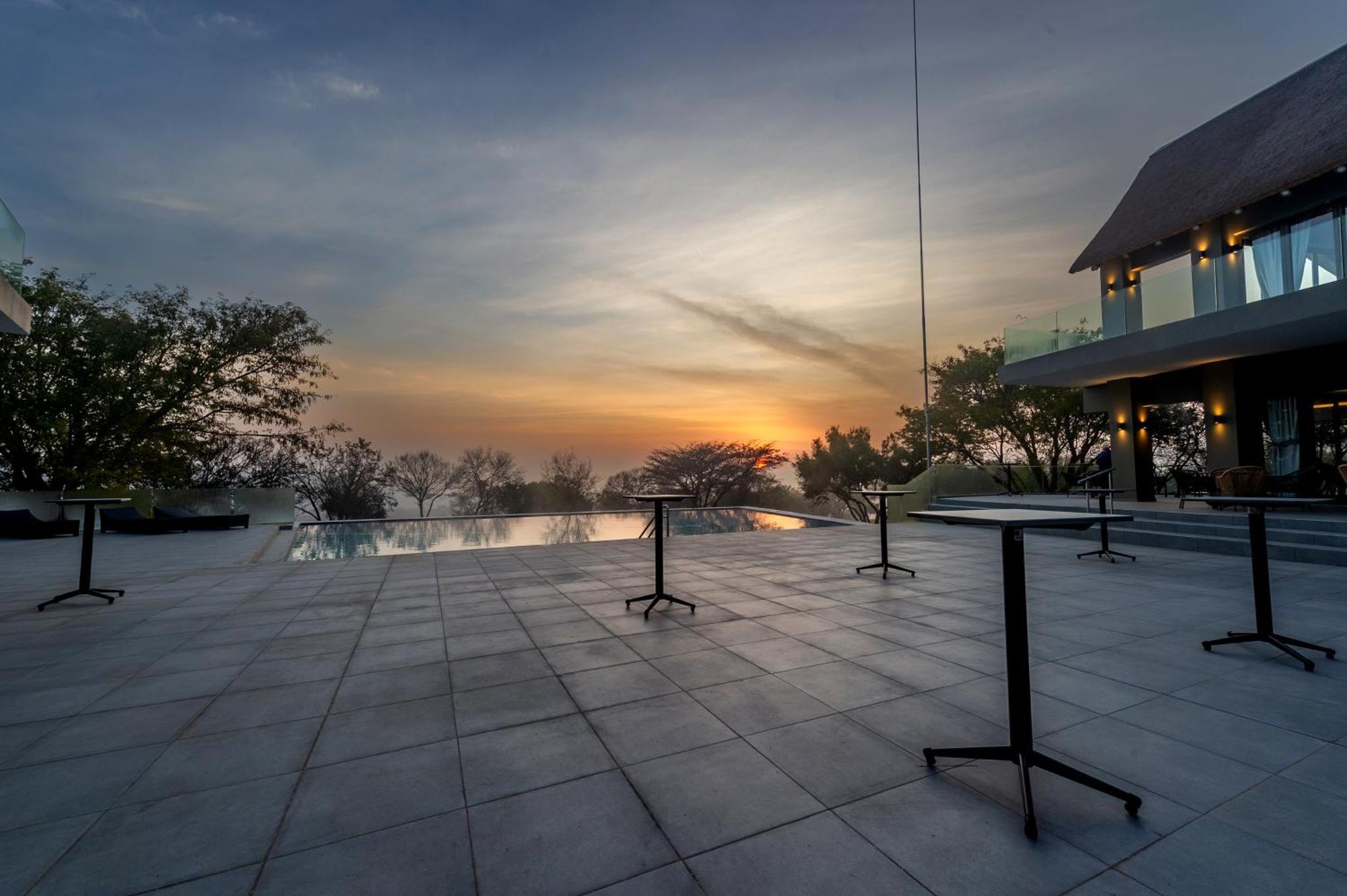 La Joya Lodge Conference Centre And Spa Pelindaba Exteriér fotografie