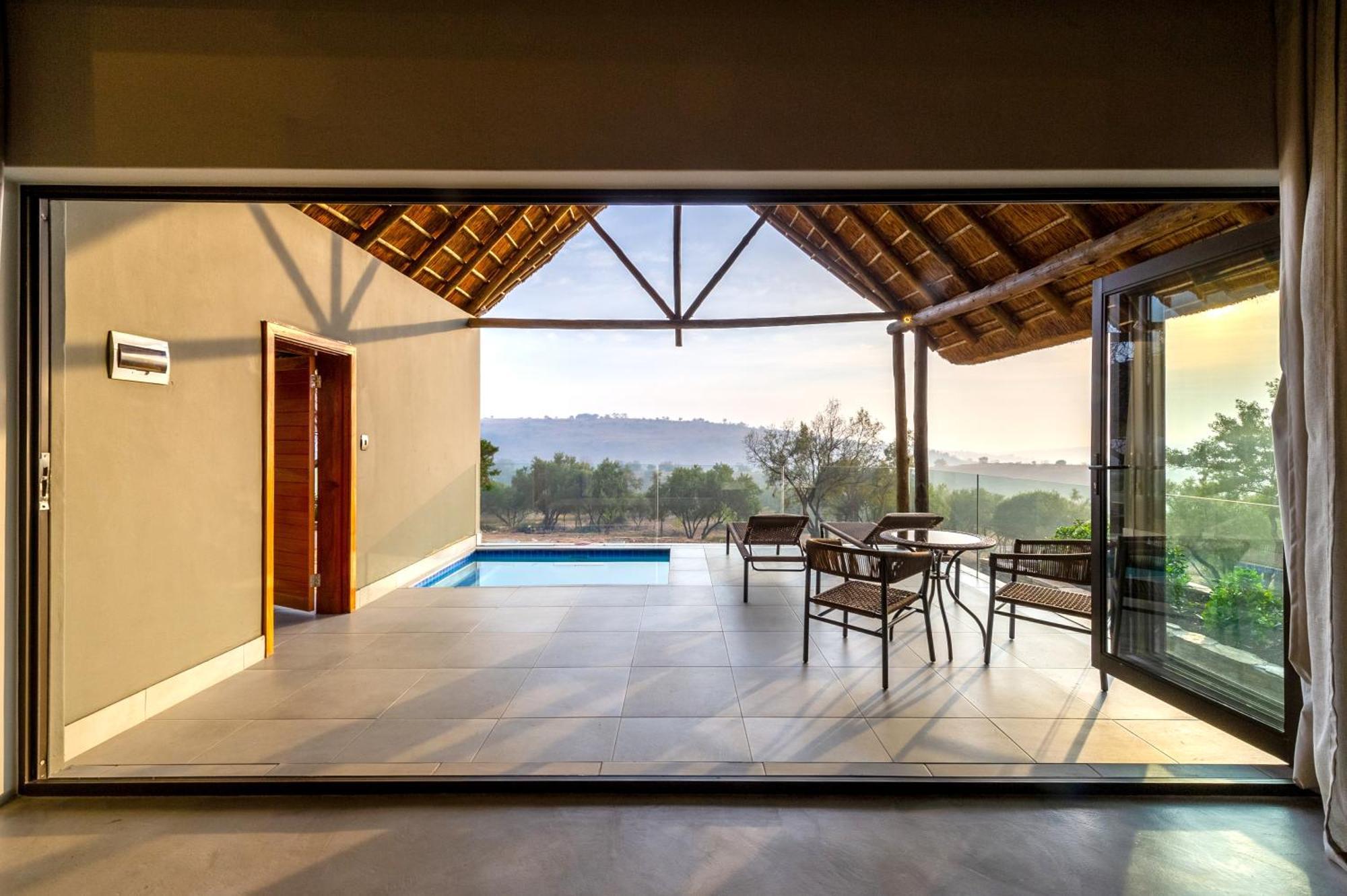 La Joya Lodge Conference Centre And Spa Pelindaba Exteriér fotografie