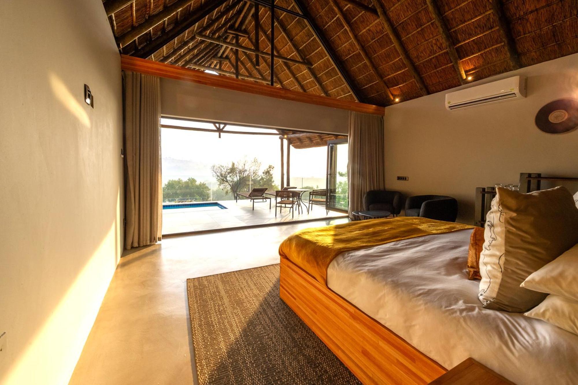 La Joya Lodge Conference Centre And Spa Pelindaba Exteriér fotografie