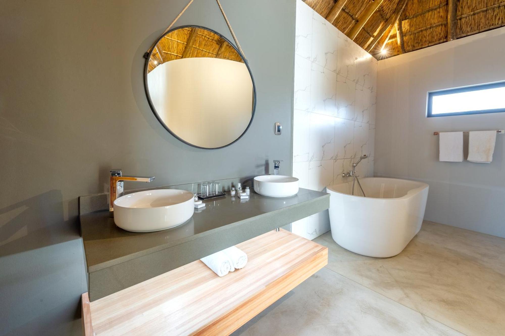 La Joya Lodge Conference Centre And Spa Pelindaba Exteriér fotografie