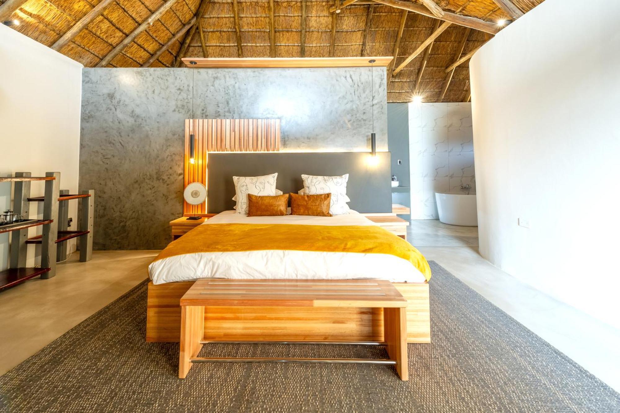 La Joya Lodge Conference Centre And Spa Pelindaba Exteriér fotografie