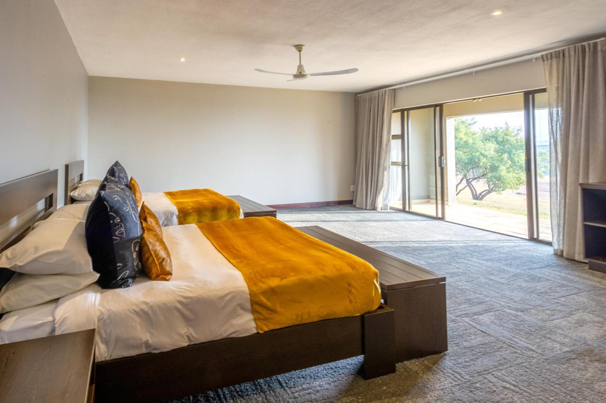 La Joya Lodge Conference Centre And Spa Pelindaba Exteriér fotografie
