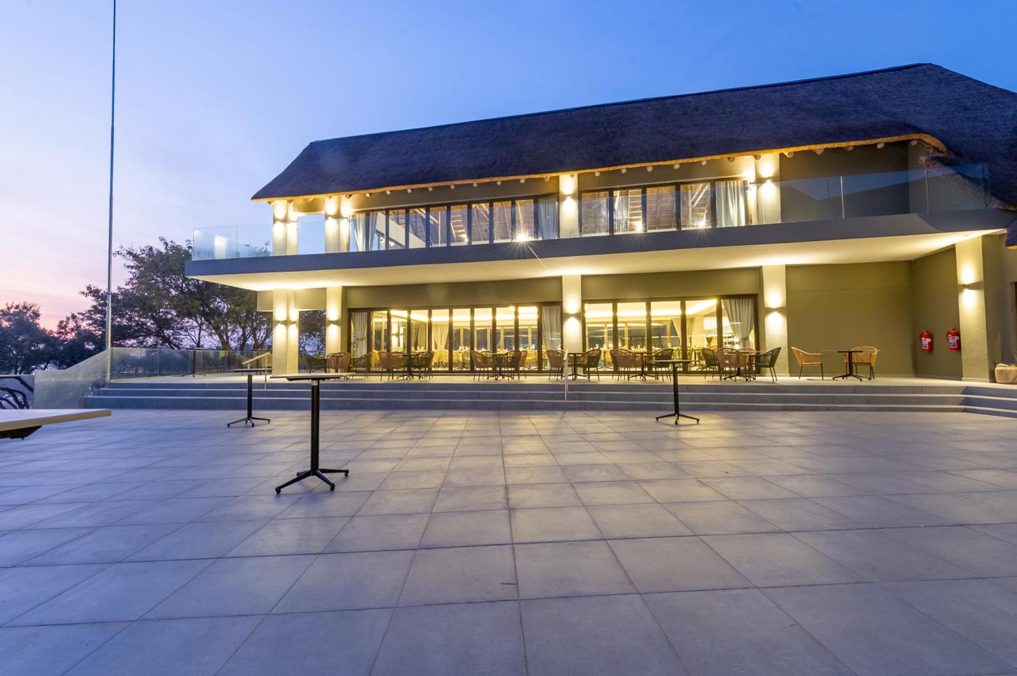La Joya Lodge Conference Centre And Spa Pelindaba Exteriér fotografie